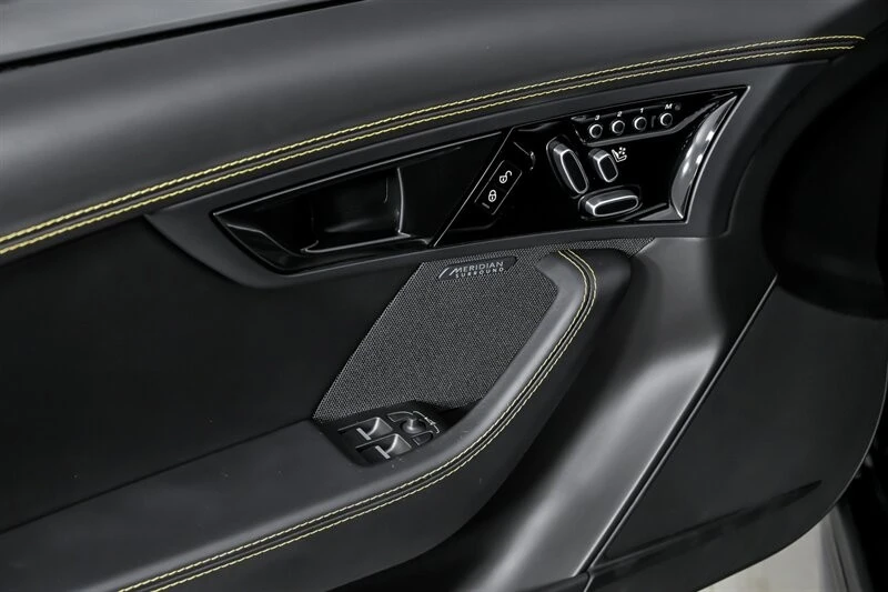 2018 Jaguar F-Type 1st Gen - Image 18 of 21