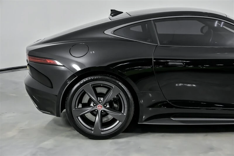 2018 Jaguar F-Type 1st Gen - Image 13 of 21