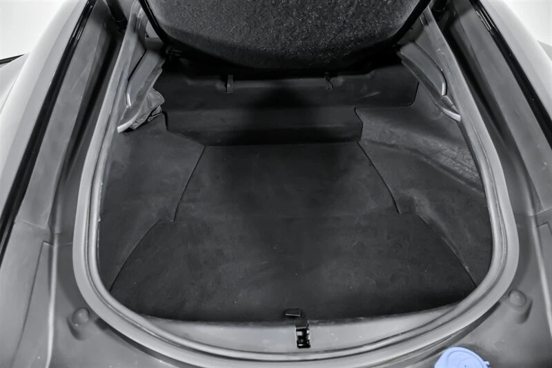 2018 Jaguar F-Type 1st Gen - Image 16 of 21