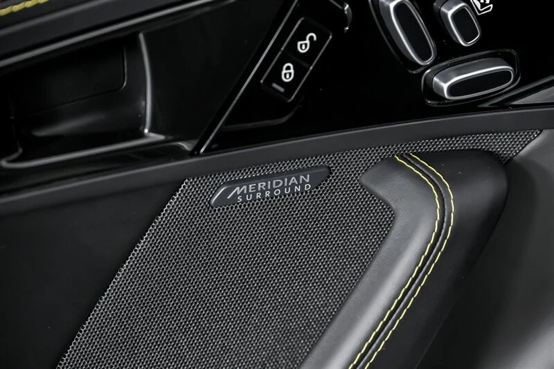 2018 Jaguar F-Type 1st Gen - Image 19 of 21