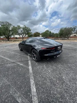 2018 Jaguar F-Type 1st Gen - Image 4 of 8