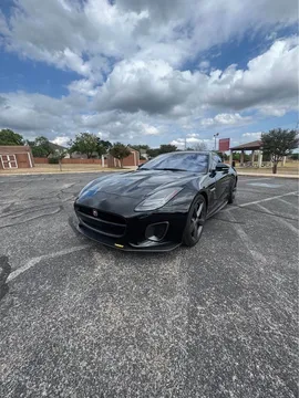 2018 Jaguar F-Type 1st Gen - Image 2 of 8