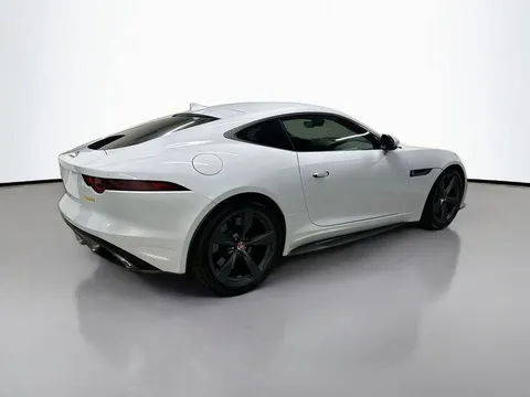 2018 Jaguar F-Type 1st Gen - Image 3 of 20