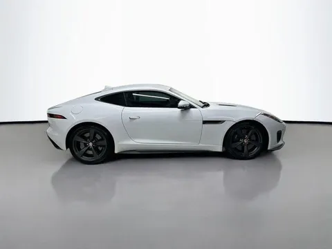 2018 Jaguar F-Type 1st Gen - Image 2 of 20