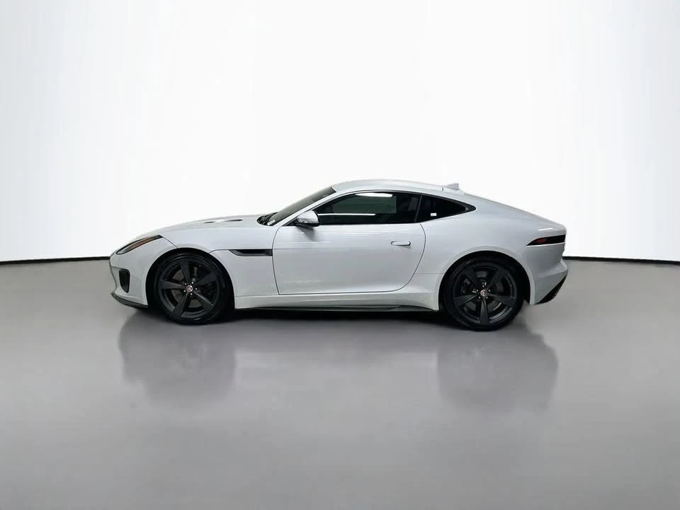 2018 Jaguar F-Type 1st Gen - Image 6 of 20