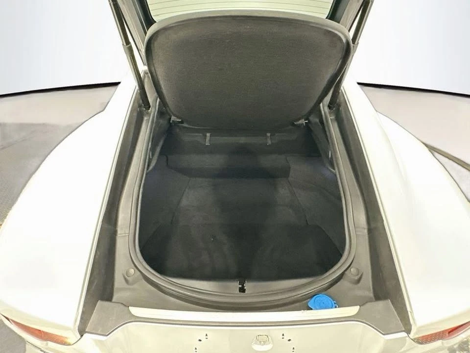 2018 Jaguar F-Type 1st Gen - Image 18 of 20