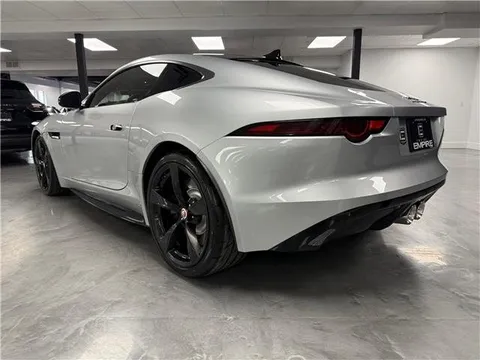 2018 Jaguar F-Type 1st Gen - Image 3 of 20