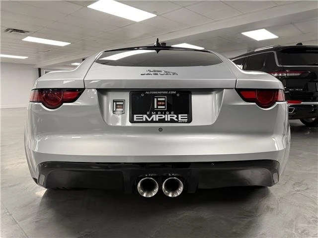 2018 Jaguar F-Type 1st Gen - Image 4 of 20