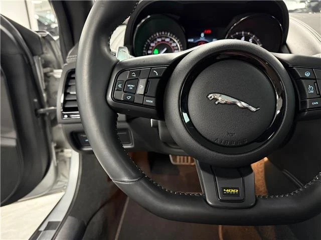 2018 Jaguar F-Type 1st Gen - Image 18 of 20