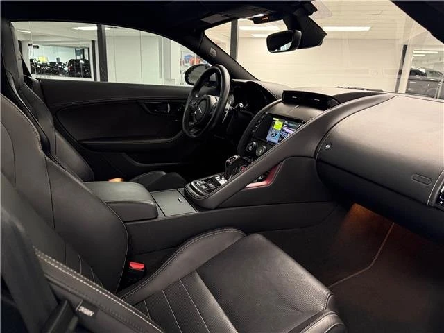 2018 Jaguar F-Type 1st Gen - Image 16 of 20