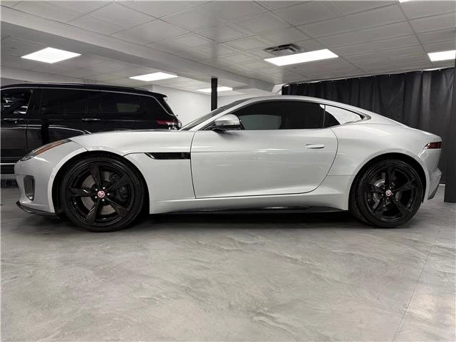 2018 Jaguar F-Type 1st Gen - Image 4 of 20