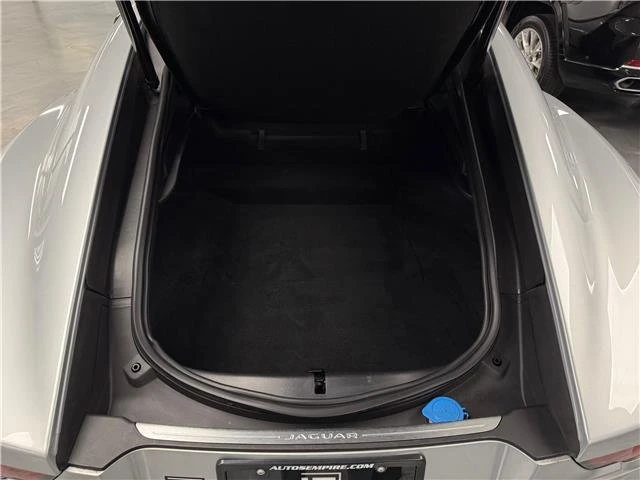 2018 Jaguar F-Type 1st Gen - Image 16 of 20