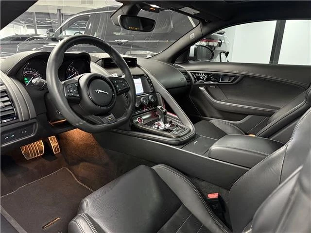 2018 Jaguar F-Type 1st Gen - Image 17 of 20