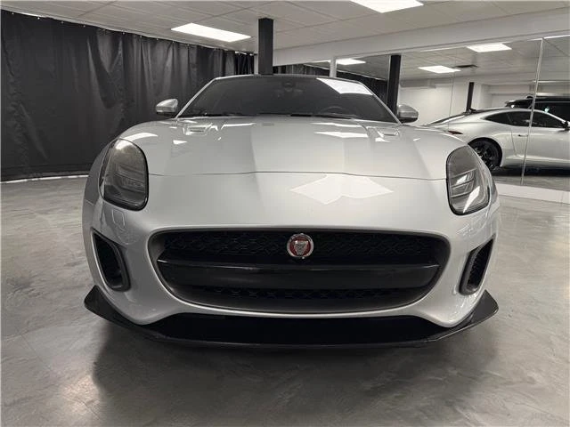 2018 Jaguar F-Type 1st Gen - Image 10 of 20