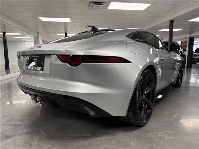 2018 Jaguar F-Type 1st Gen - Image 7 of 20