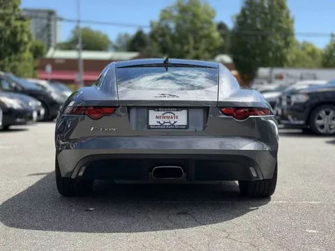 2018 Jaguar F-Type 1st Gen - Image 4 of 16