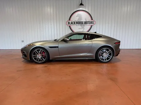 2018 Jaguar F-Type 1st Gen - Image 3 of 20