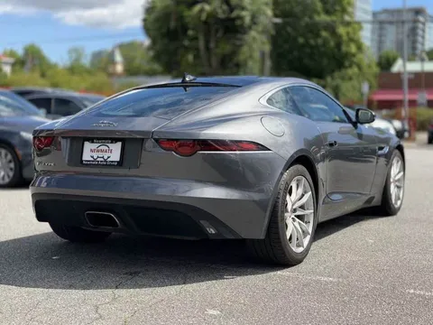 2018 Jaguar F-Type 1st Gen - Image 3 of 16