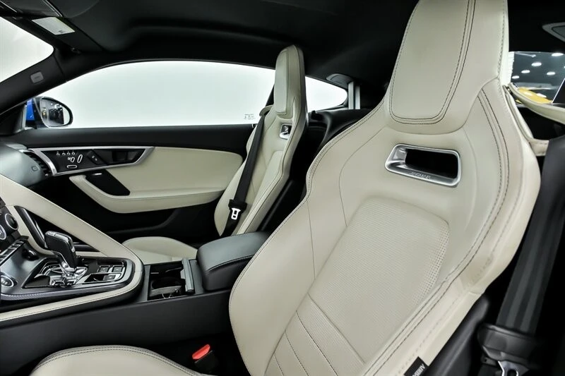 2018 Jaguar F-Type 1st Gen - Image 23 of 31