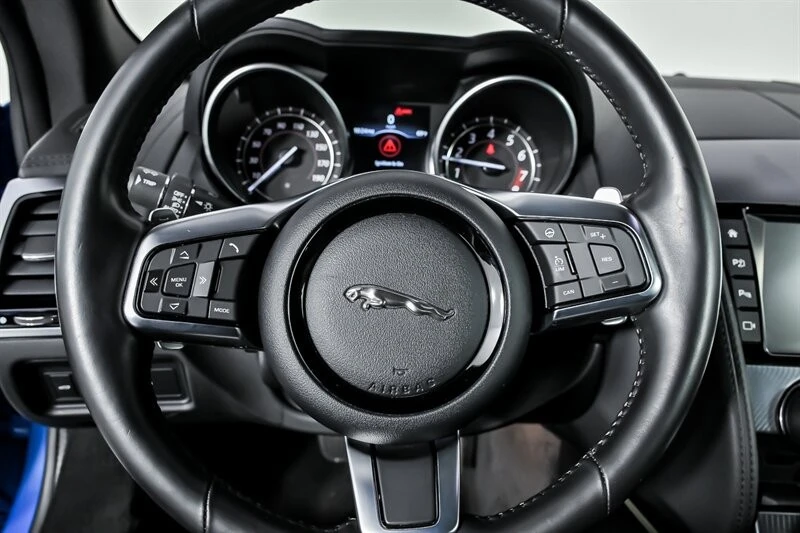 2018 Jaguar F-Type 1st Gen - Image 26 of 31