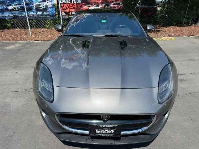 2018 Jaguar F-Type 1st Gen - Image 2 of 31