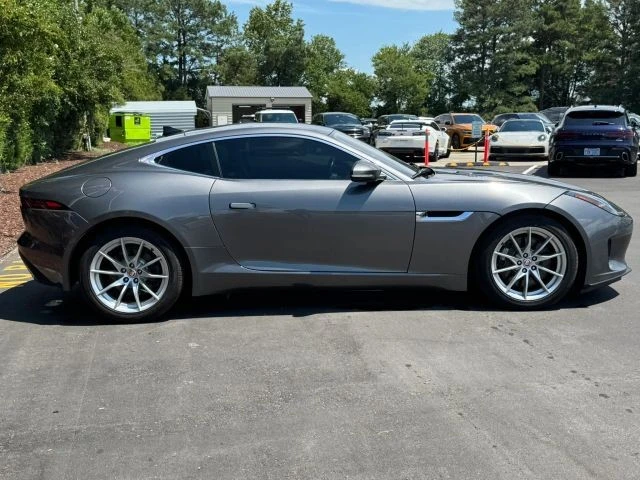 2018 Jaguar F-Type 1st Gen - Image 15 of 31