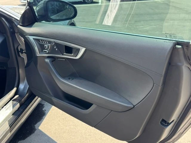 2018 Jaguar F-Type 1st Gen - Image 17 of 31