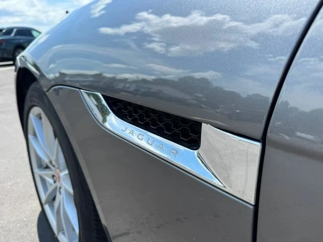 2018 Jaguar F-Type 1st Gen - Image 7 of 31