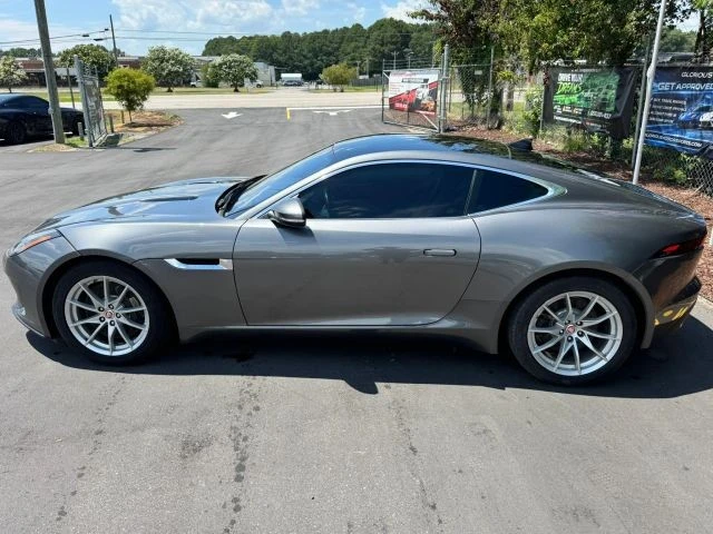 2018 Jaguar F-Type 1st Gen - Image 6 of 31