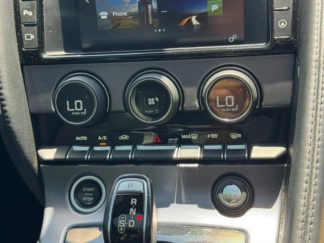 2018 Jaguar F-Type 1st Gen - Image 26 of 31