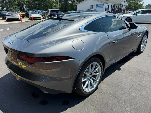 2018 Jaguar F-Type 1st Gen - Image 14 of 31