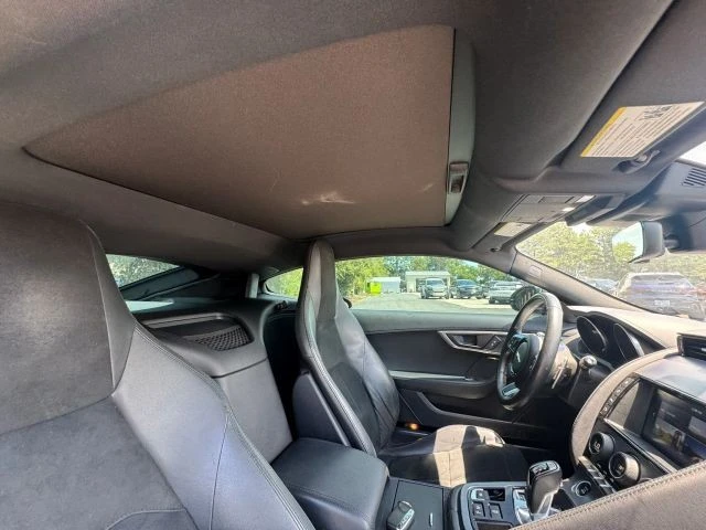 2018 Jaguar F-Type 1st Gen - Image 31 of 31