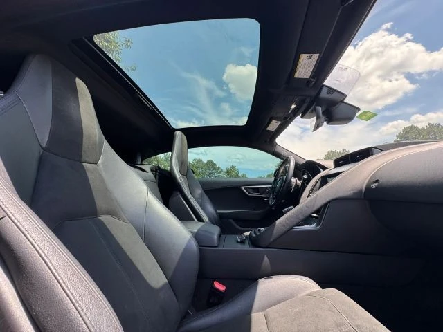 2018 Jaguar F-Type 1st Gen - Image 22 of 31