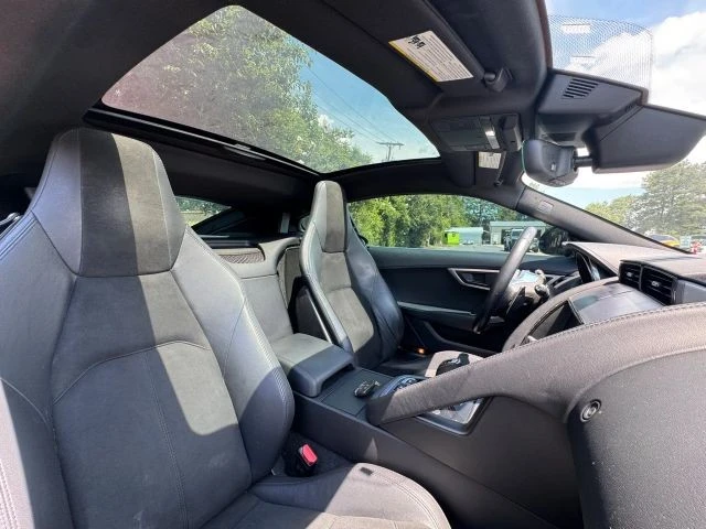 2018 Jaguar F-Type 1st Gen - Image 20 of 31