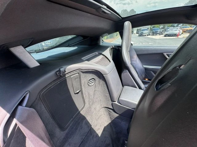 2018 Jaguar F-Type 1st Gen - Image 21 of 31