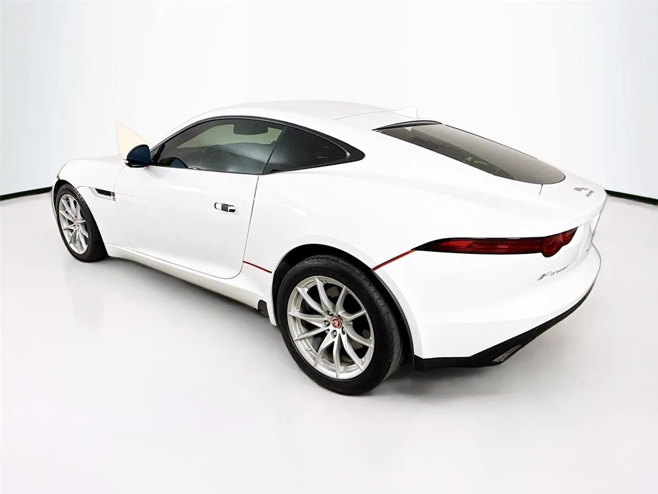 2018 Jaguar F-Type 1st Gen - Image 5 of 17
