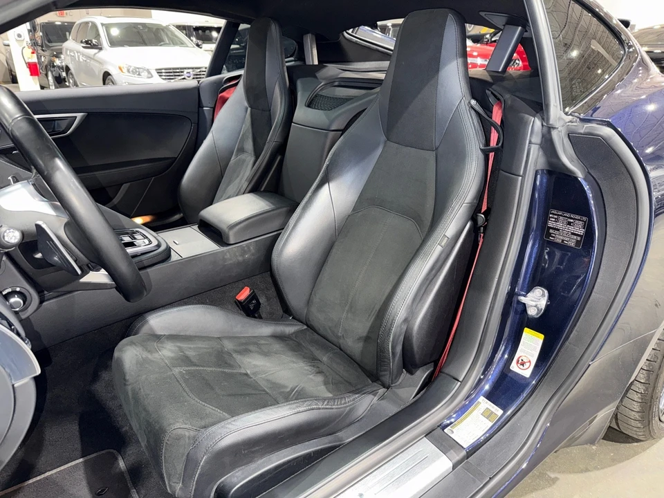 2018 Jaguar F-Type 1st Gen - Image 10 of 12