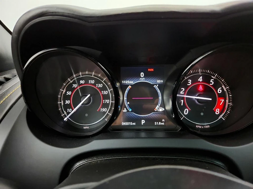 2018 Jaguar - Image 19 of 31