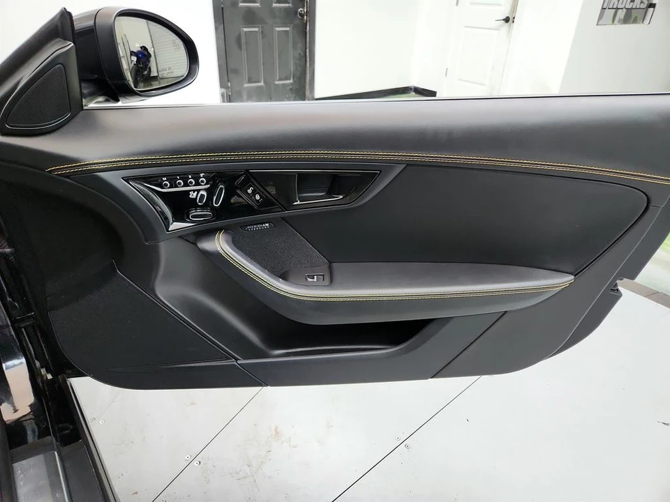 2018 Jaguar F-Type 1st Gen - Image 26 of 31
