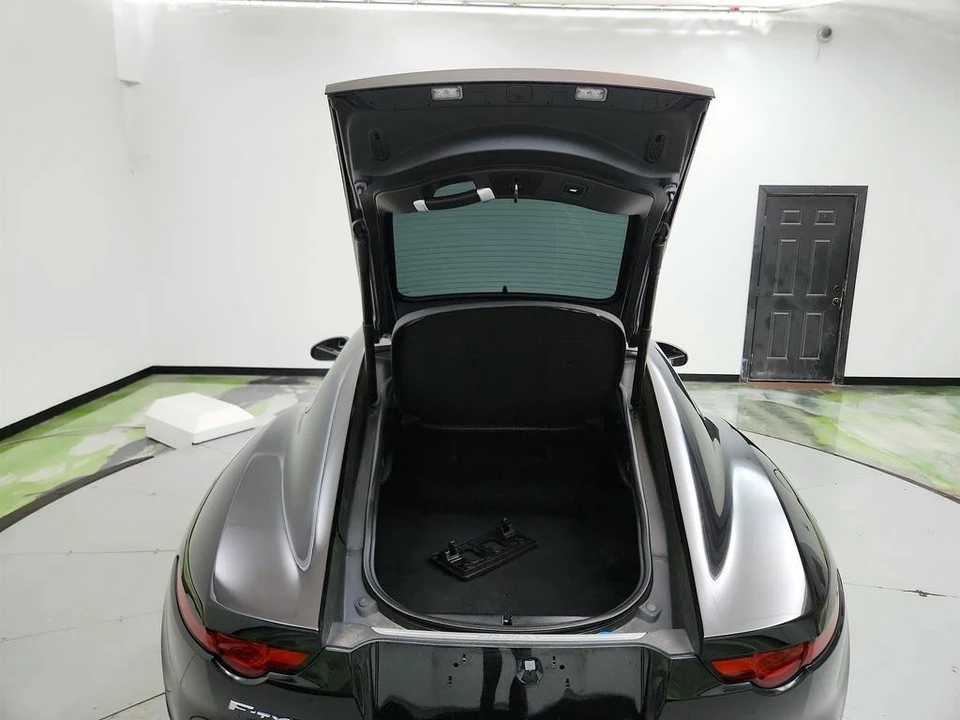 2018 Jaguar F-Type 1st Gen - Image 27 of 31