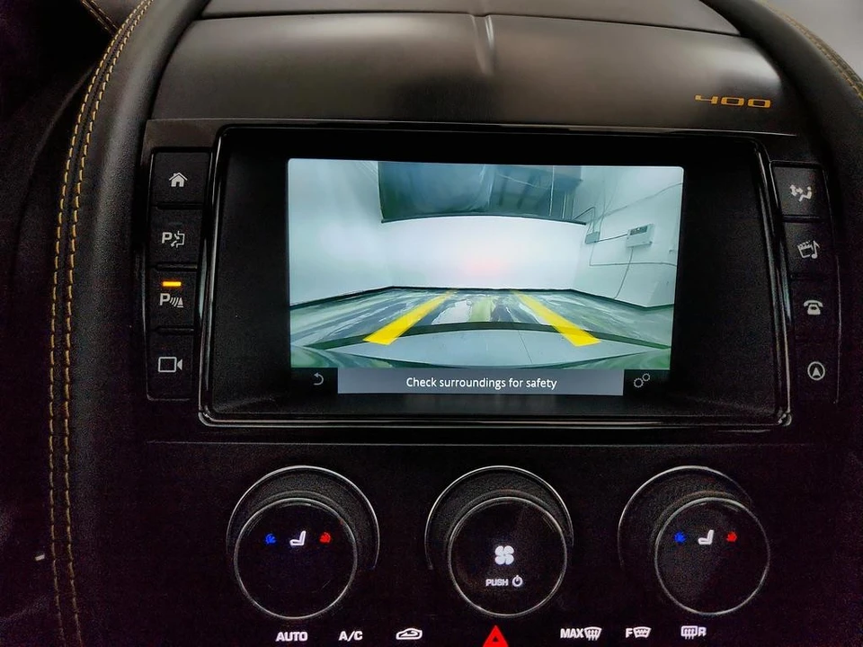 2018 Jaguar F-Type 1st Gen - Image 21 of 31