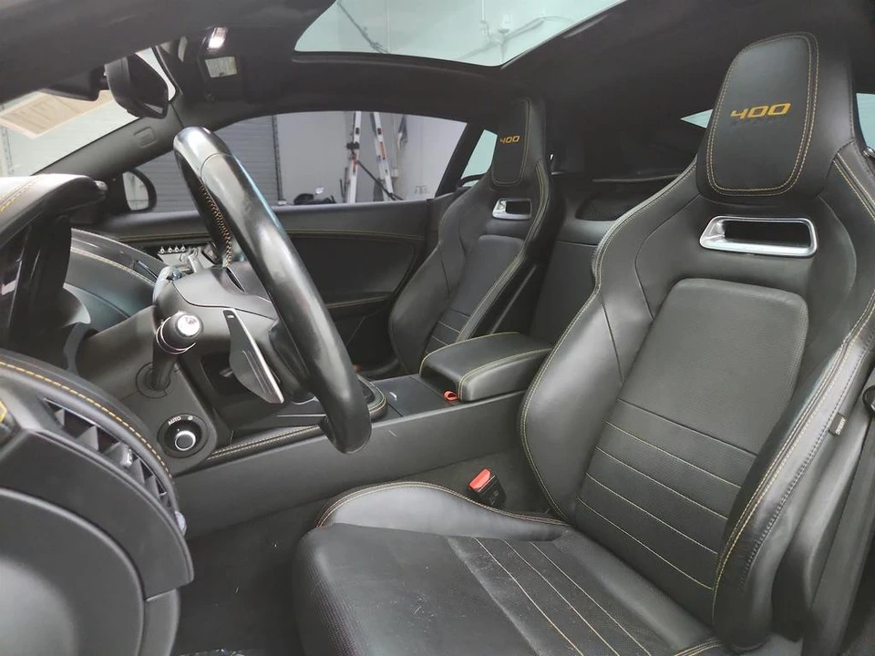 2018 Jaguar F-Type 1st Gen - Image 14 of 31