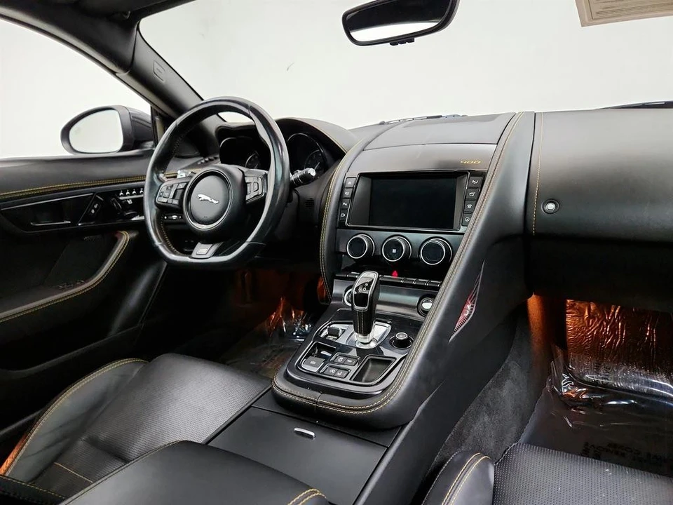2018 Jaguar F-Type 1st Gen - Image 24 of 31