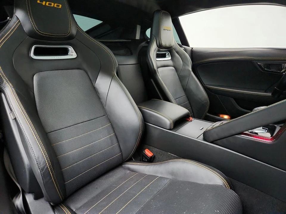 2018 Jaguar F-Type 1st Gen - Image 25 of 31
