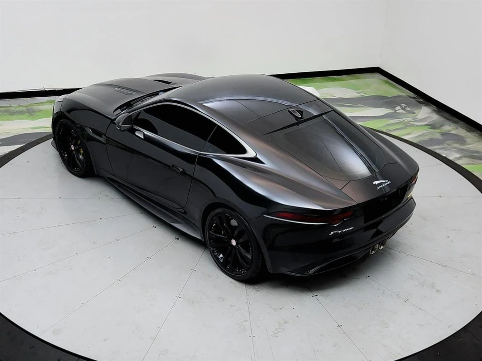 2018 Jaguar - Image 31 of 31