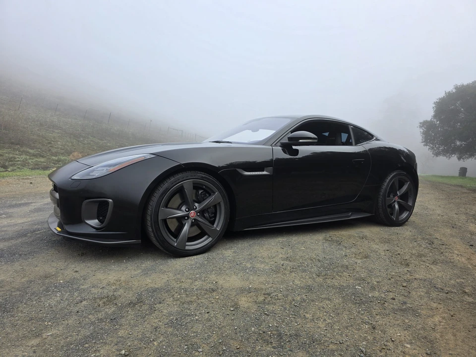 2018 Jaguar F-Type 1st Gen - Image 22 of 31