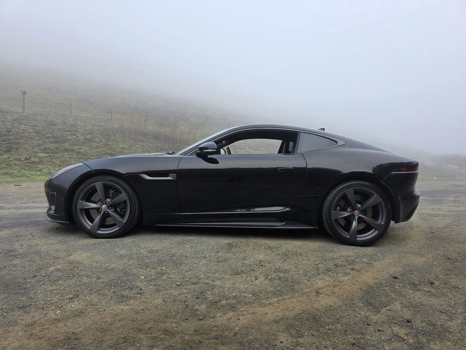 2018 Jaguar F-Type 1st Gen - Image 24 of 31