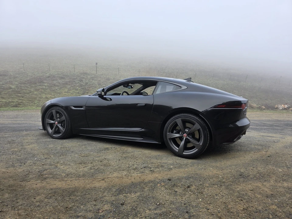 2018 Jaguar F-Type 1st Gen - Image 25 of 31