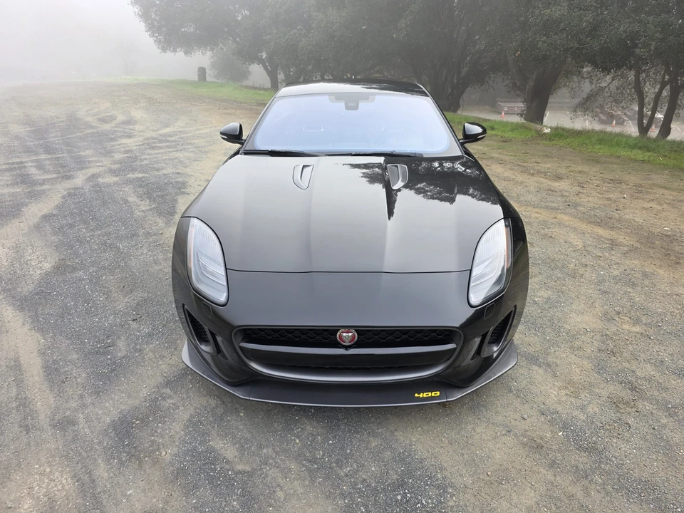 2018 Jaguar F-Type 1st Gen - Image 14 of 31