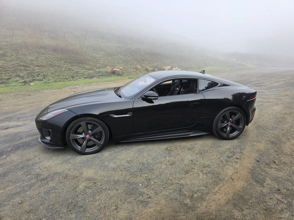 2018 Jaguar F-Type 1st Gen - Image 20 of 31